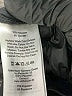 Eddie Bauer Solid Black Casual Dress Size M - photo 8