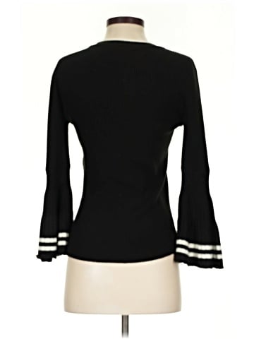 La Nouvelle Renaissance Pullover Sweater (view 2)
