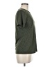 Unbranded Green Short Sleeve T-Shirt Size M - photo 4