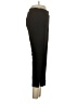 Vince Camuto Solid Black Active Pants Size XS - photo 4