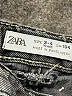 Zara Kids Gray Jeans Size 3 - 4 - photo 3