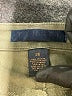 Tinsel Solid Green Casual Pants Size 25 waist - photo 7