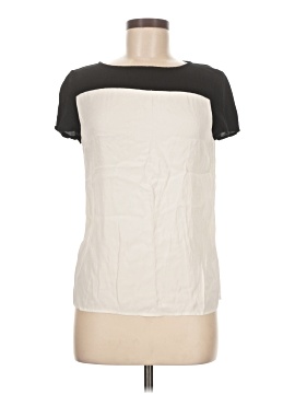 Banana Republic Short Sleeve Top (view 1)