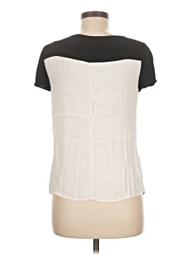 Banana Republic Short Sleeve Top (view 2)