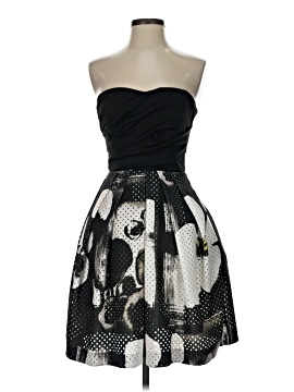 Trina Turk Cocktail Dress