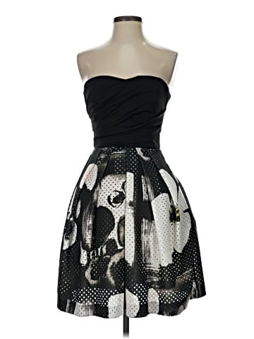 Trina Turk Cocktail Dress (view 1)
