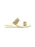 Assorted Brands Gold Sandals Size 11 - photo 1