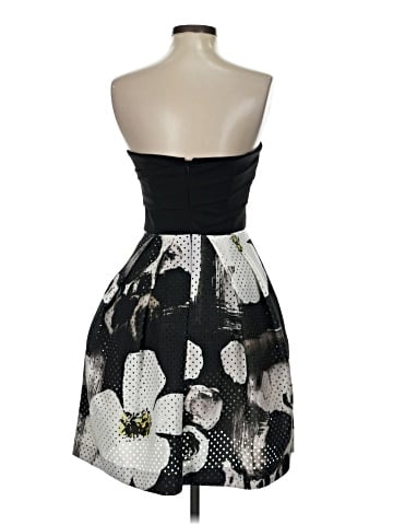 Trina Turk Cocktail Dress (view 2)
