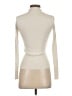 Zara Ivory Yellow Turtleneck Sweater Size S - photo 2