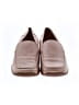 Kenneth Cole New York Solid Tan Flats Size 8 - photo 2