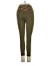 Fabletics Green Active Pants Size S - photo 2