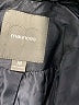 Maurices 100% Polyurethane Black Jacket Size M - photo 6