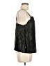 Boden Black Sleeveless Blouse Size 6 - photo 4