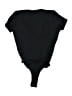 Lulus Black Bodysuit Size M - photo 2