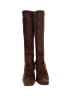 Franco Sarto Brown Boots Size 8 - photo 2