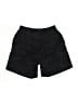 Fabletics Solid Black Athletic Shorts Size 4 (estimated) - photo 2
