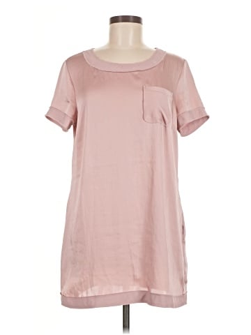 she said... Short Sleeve Top (view 1)