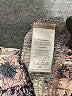Shabby Chic 100% Polyester Pink 3/4 Sleeve Blouse Size XL - photo 5