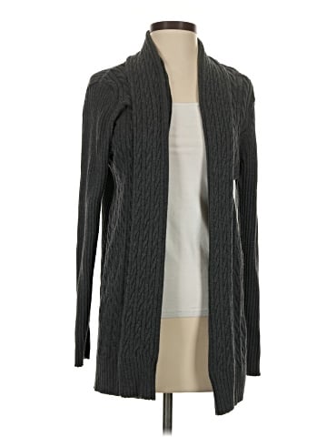 IZOD Cardigan (view 1)