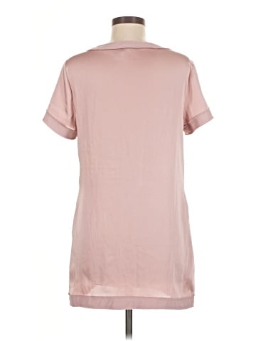 she said... Short Sleeve Top (view 2)