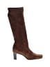 Franco Sarto Brown Boots Size 8 - photo 1