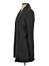 IZOD 100% Cotton Gray Cardigan Size S - photo 5