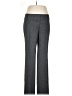 Classiques Entier Tweed Gray Dress Pants Size 12 - photo 1