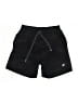 Fabletics Solid Black Athletic Shorts Size 4 (estimated) - photo 1