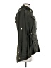 Armani Exchange 100% Polyester Green Jacket Size S - photo 4
