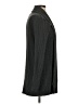 IZOD 100% Cotton Gray Cardigan Size S - photo 4