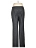 Classiques Entier Tweed Gray Dress Pants Size 12 - photo 2