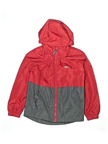 Eddie Bauer Windbreaker (view 1)