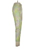 Fabletics Print Green Active Pants Size S - photo 4