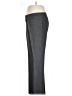 Classiques Entier Tweed Gray Dress Pants Size 12 - photo 5