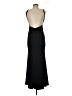 TOBI Black Cocktail Dress Size M - photo 2