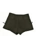 Unbranded Green Athletic Shorts Size 26 waist (estimated) - photo 2