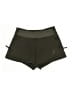 Unbranded Green Athletic Shorts Size 26 waist (estimated) - photo 1
