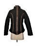 Unbranded 100% Polyester Black Jacket Size S - photo 1