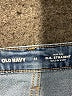 Old Navy Blue Jeans Size 14 - photo 6