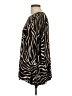 JM Collection Black 3/4 Sleeve Blouse Size L (petite) - photo 5