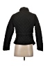 Unbranded 100% Polyester Black Jacket Size S - photo 2