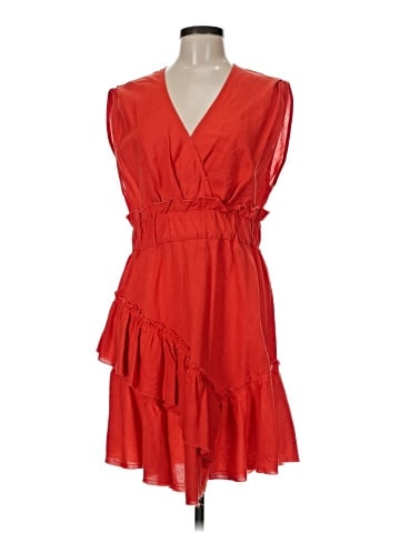 IRO Cocktail Dress (view 1)