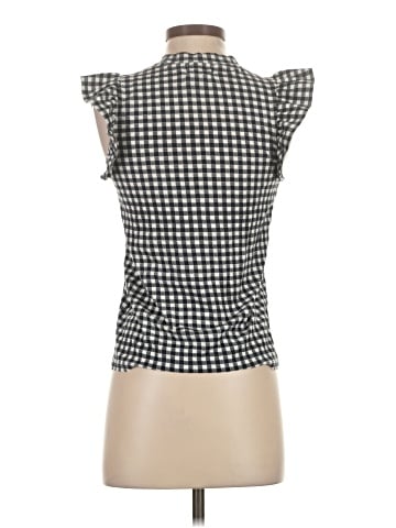 NATION LTD Short Sleeve Turtleneck (view 2)