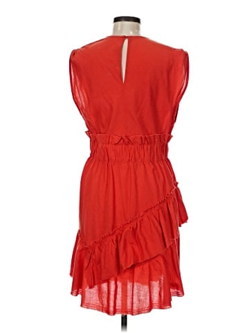 IRO Cocktail Dress (view 2)
