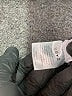 Level 99 Camo Gray Jacket Size XS - photo 8