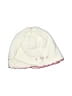 Kissy Kissy Ivory Beanie Size 6-9 mo - photo 1