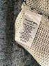 Michael Stars Black Gray Cardigan Size Med (1) - photo 8