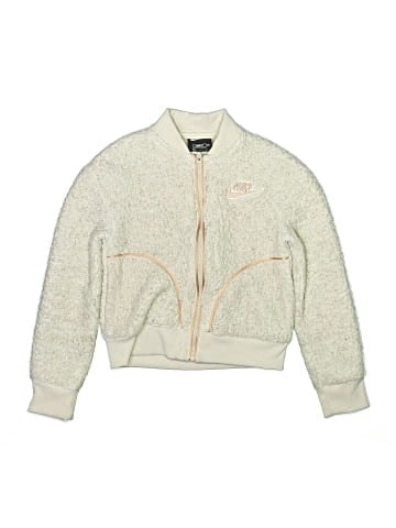 Nike Track Jacket (view 1)