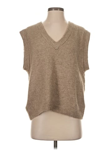 H&M Sleeveless Top (view 1)