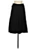 FP BEACH Solid Black Casual Skirt Size XS - photo 2